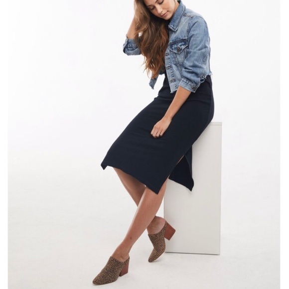 Rojas Mule in Napa Leopard by ABEL size 9 - Picture 16 of 16